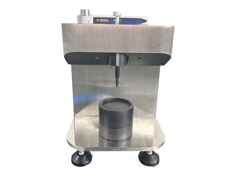 動(dòng)態(tài)氣泡表面張力儀