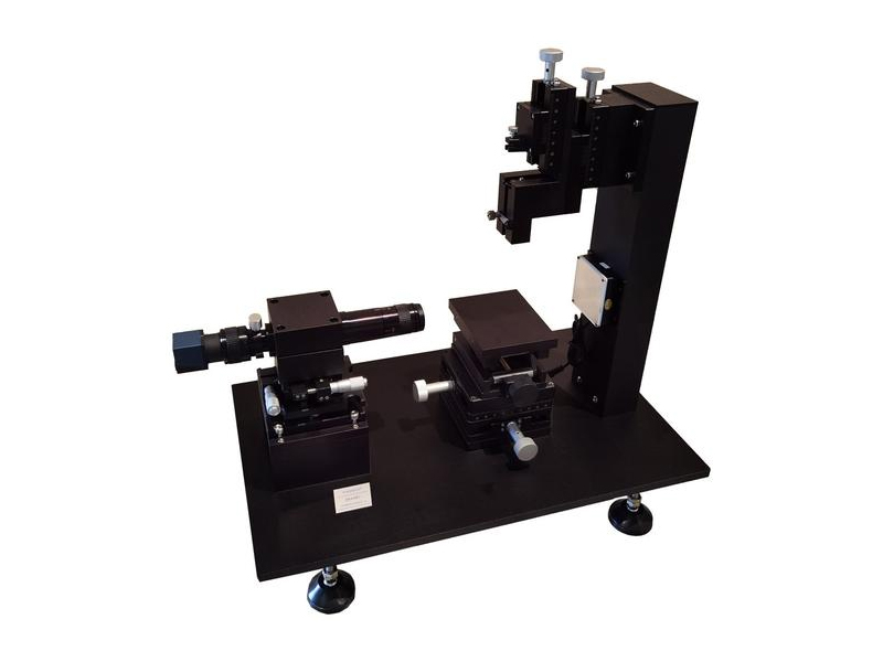 接觸角測(cè)量?jī)x