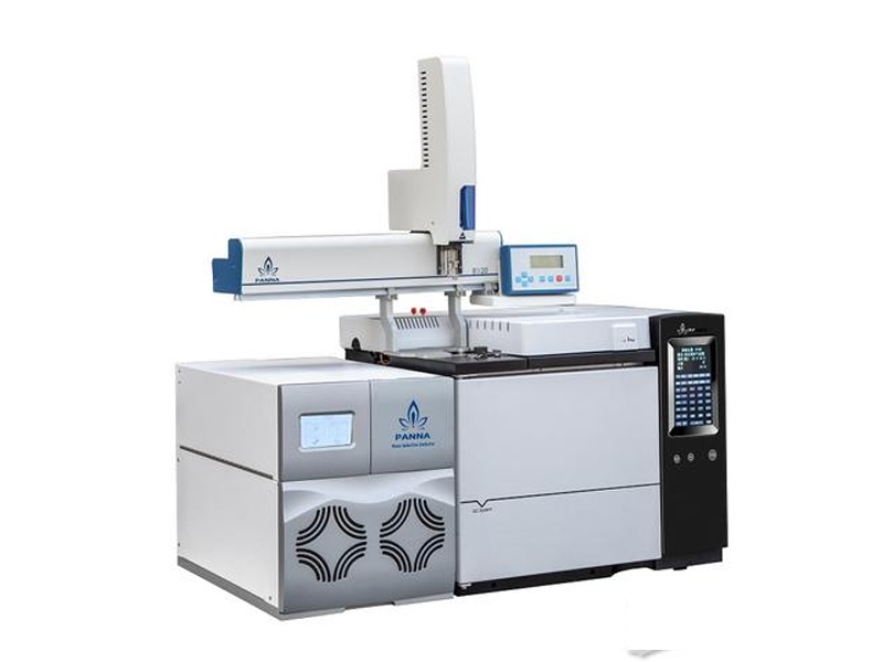 裂解器-氣相質(zhì)譜聯(lián)用儀